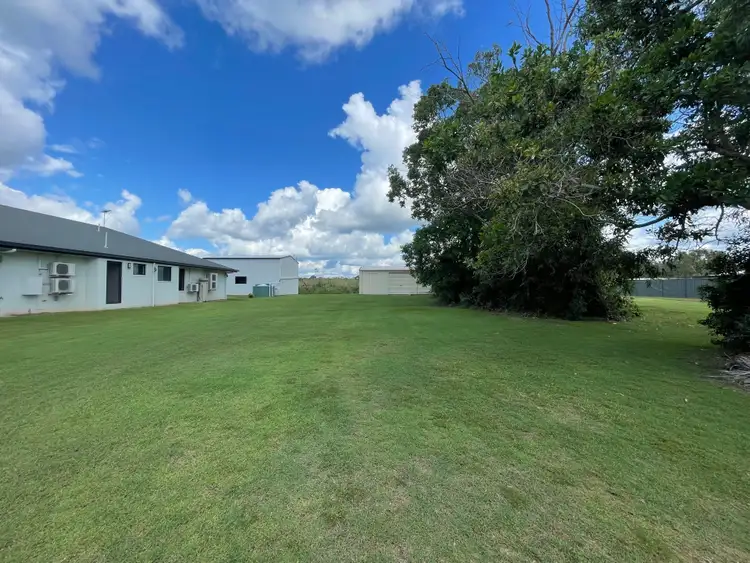 Fifth view of Homely land listing, 26 Rankin Court, Armstrong Beach QLD 4737