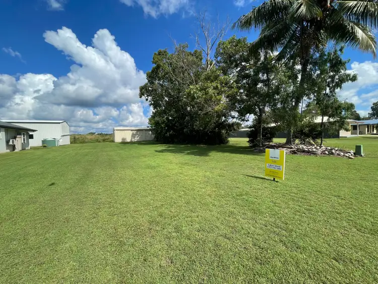 Sixth view of Homely land listing, 26 Rankin Court, Armstrong Beach QLD 4737