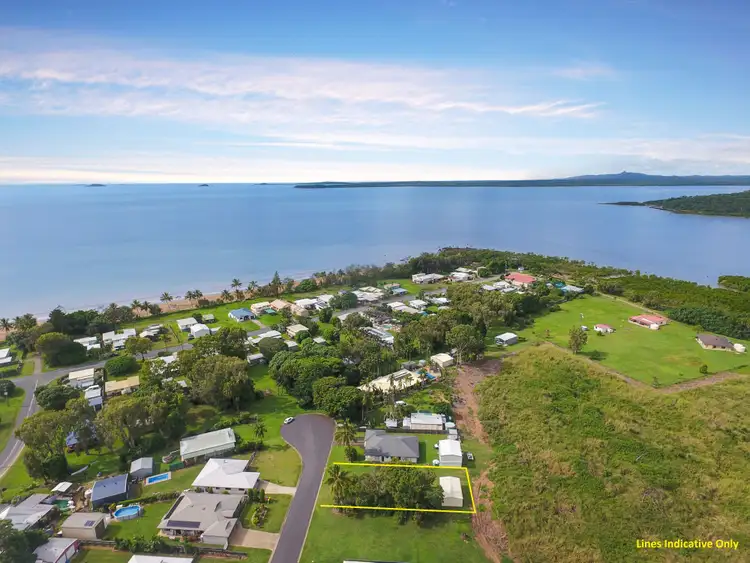 Seventh view of Homely land listing, 26 Rankin Court, Armstrong Beach QLD 4737