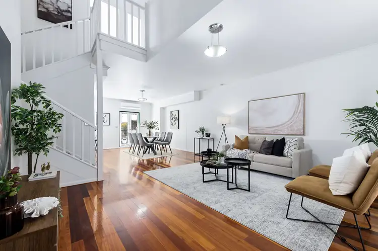 Main view of Homely apartment listing, 29/1495-1499 Malvern Road, Glen Iris VIC 3146