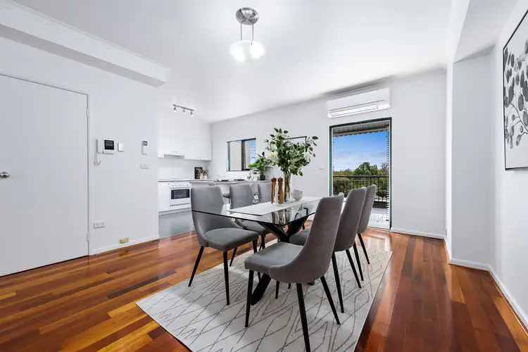Third view of Homely apartment listing, 29/1495-1499 Malvern Road, Glen Iris VIC 3146
