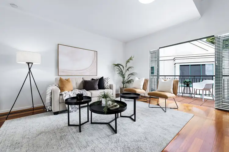 Fourth view of Homely apartment listing, 29/1495-1499 Malvern Road, Glen Iris VIC 3146