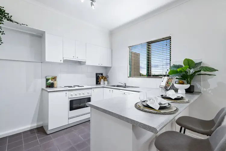 Sixth view of Homely apartment listing, 29/1495-1499 Malvern Road, Glen Iris VIC 3146