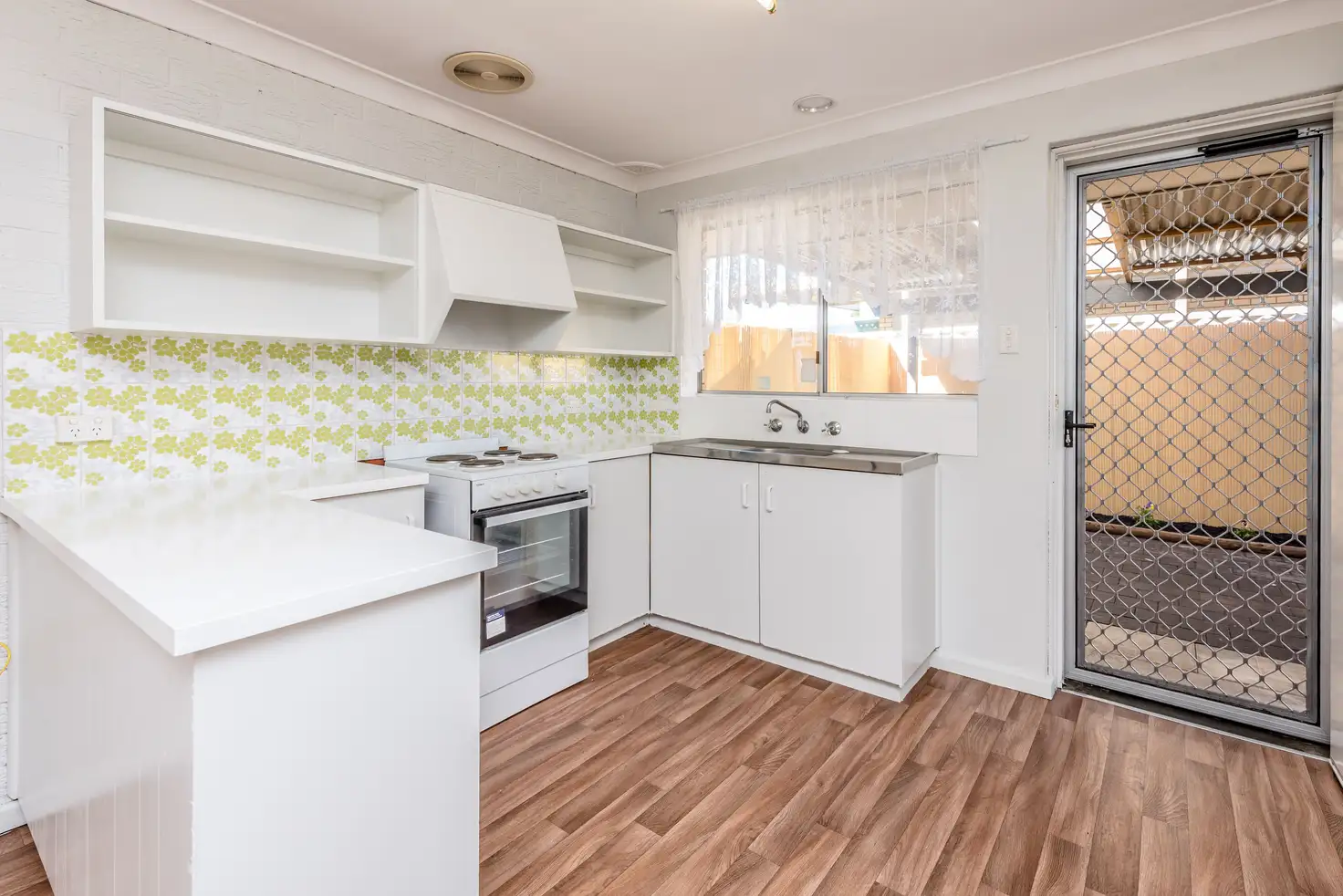 Main view of Homely semi-detached listing, A/32 Sherlock Way, Rangeway WA 6530