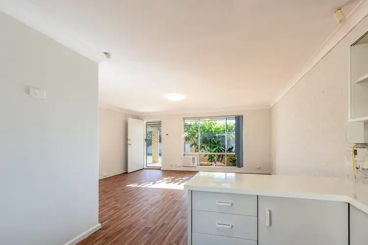 Second view of Homely semi-detached listing, A/32 Sherlock Way, Rangeway WA 6530