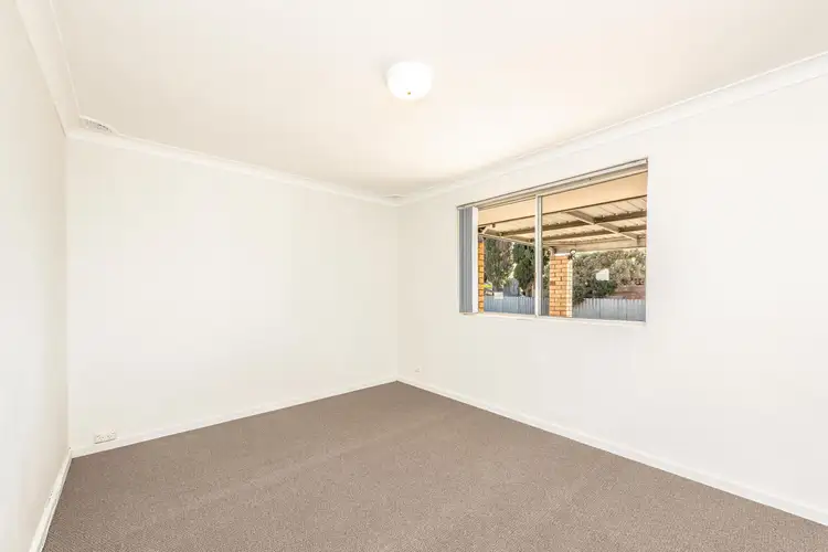 Fourth view of Homely semi-detached listing, A/32 Sherlock Way, Rangeway WA 6530