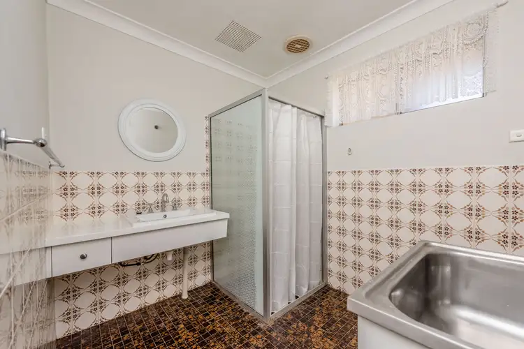 Fifth view of Homely semi-detached listing, A/32 Sherlock Way, Rangeway WA 6530