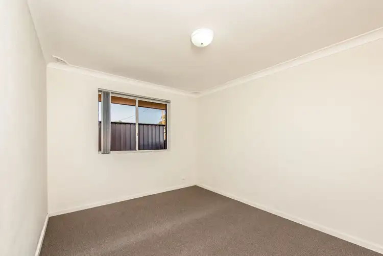 Sixth view of Homely semi-detached listing, A/32 Sherlock Way, Rangeway WA 6530