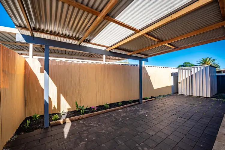 Seventh view of Homely semi-detached listing, A/32 Sherlock Way, Rangeway WA 6530