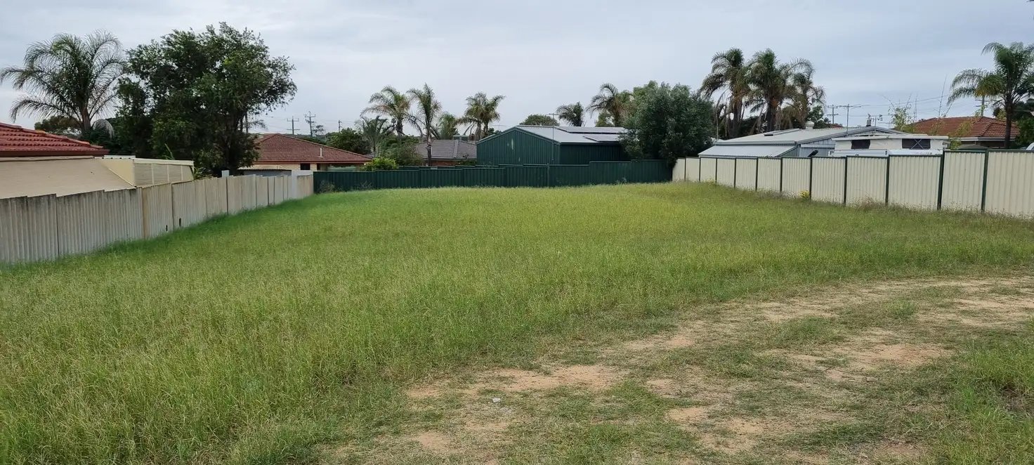 Main view of Homely land listing, 101 Blencowe Road, Utakarra WA 6530