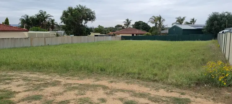 Second view of Homely land listing, 101 Blencowe Road, Utakarra WA 6530