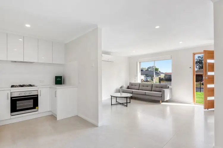 Second view of Homely house listing, 38 Nicholls Crescent, Burton SA 5110