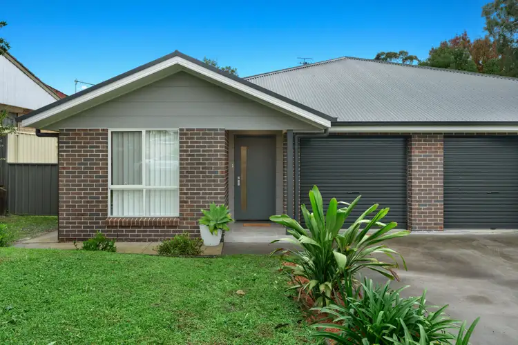 66B Kalandar Street, Nowra NSW 2541