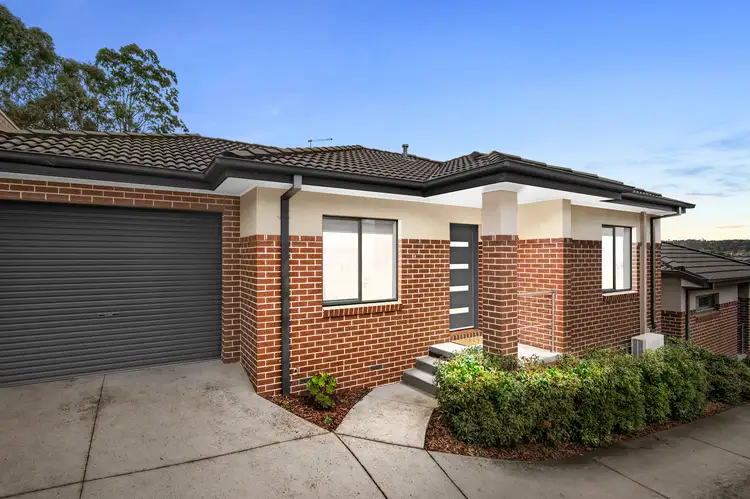 4/9 Humber Road, Croydon North VIC 3136