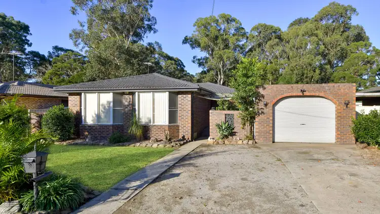 30 Grose Avenue, North St Marys NSW 2760