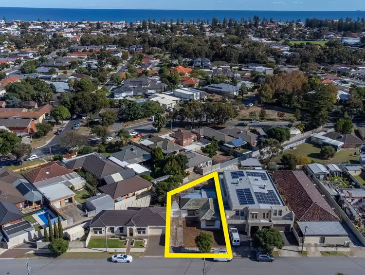 Main view of Homely house listing, 3 Yorkshire Street, Grange SA 5022