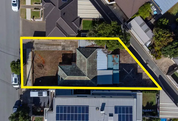Second view of Homely house listing, 3 Yorkshire Street, Grange SA 5022