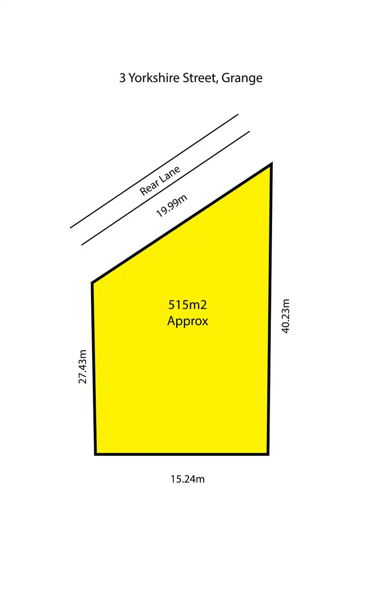 Third view of Homely house listing, 3 Yorkshire Street, Grange SA 5022