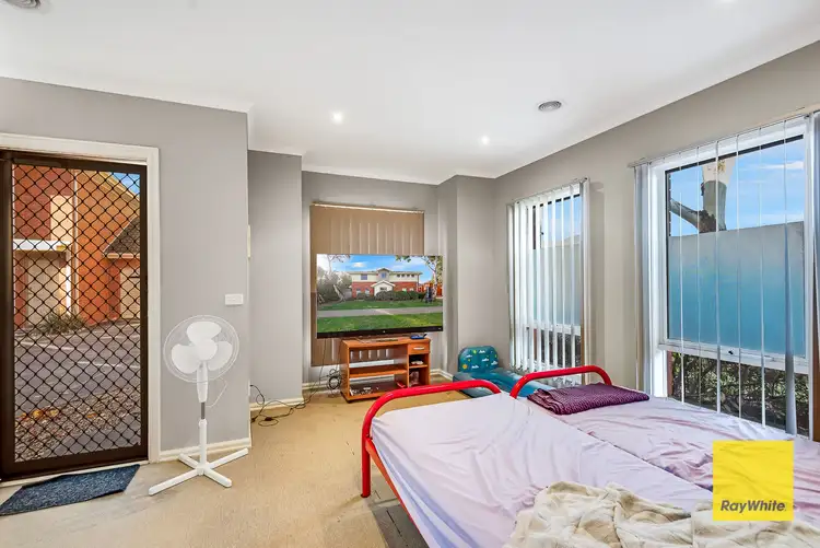 Fourth view of Homely house listing, 1/23-29 Catherine Road, Seabrook VIC 3028