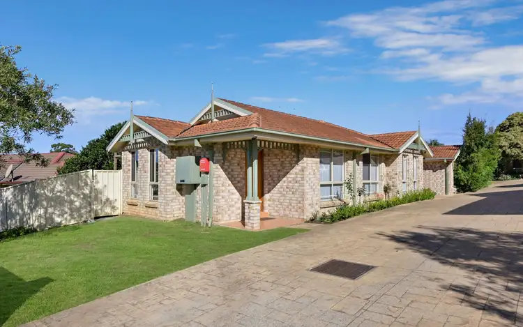1/48 Julius Road, Rosemeadow NSW 2560