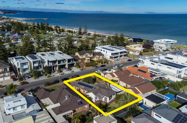 14 Chetwynd Street, West Beach SA 5024