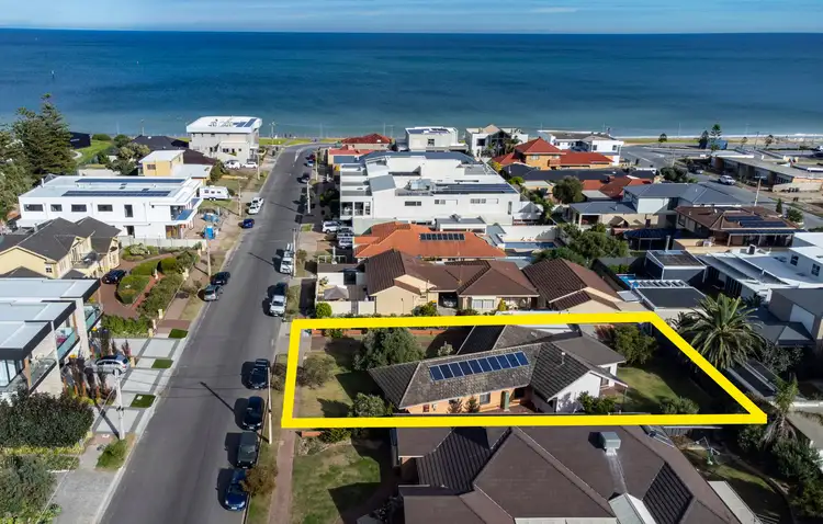 Second view of Homely house listing, 14 Chetwynd Street, West Beach SA 5024
