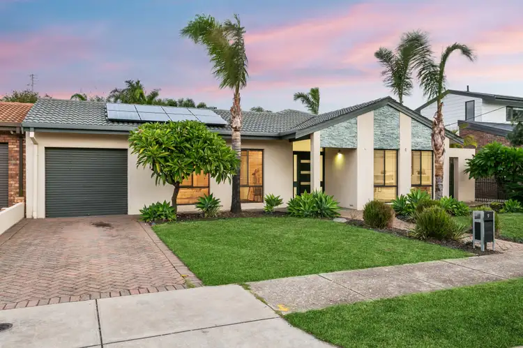 Second view of Homely house listing, 9 Miami Avenue, West Beach SA 5024
