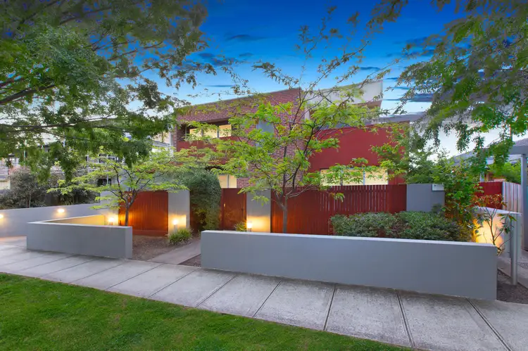 5/21 Lillimur Road, Ormond VIC 3204