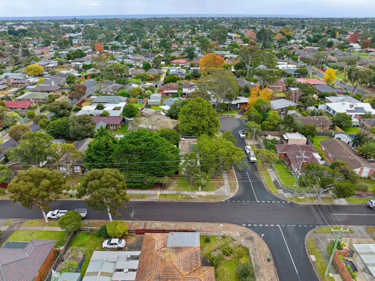 Fifth view of Homely land listing, 31 Henry Crescent, Seaford VIC 3198