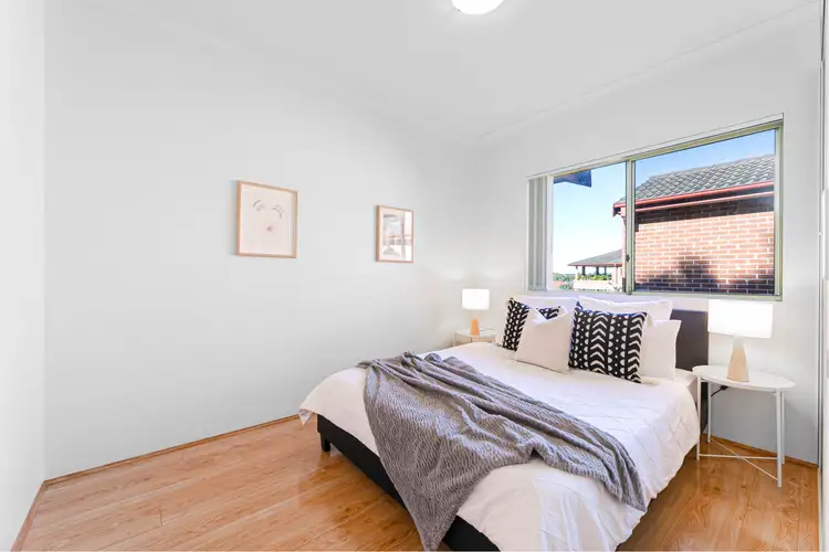 Third view of Homely apartment listing, 28D/88-98 Marsden Street, Parramatta NSW 2150