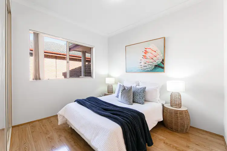 Fourth view of Homely apartment listing, 28D/88-98 Marsden Street, Parramatta NSW 2150
