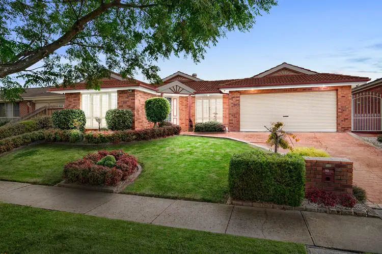 Main view of Homely house listing, 19 Kingsburgh Lane, Lilydale VIC 3140