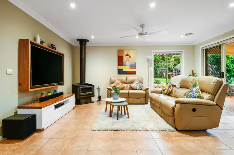 Second view of Homely house listing, 19 Kingsburgh Lane, Lilydale VIC 3140