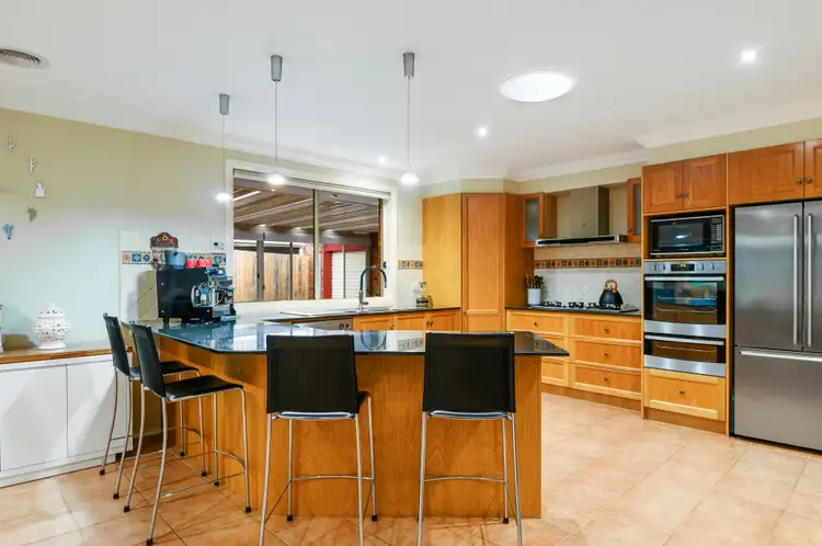 Fourth view of Homely house listing, 19 Kingsburgh Lane, Lilydale VIC 3140
