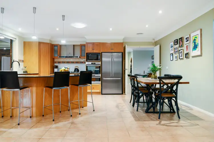 Fifth view of Homely house listing, 19 Kingsburgh Lane, Lilydale VIC 3140