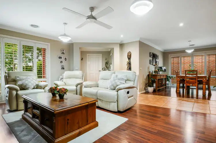 Sixth view of Homely house listing, 19 Kingsburgh Lane, Lilydale VIC 3140