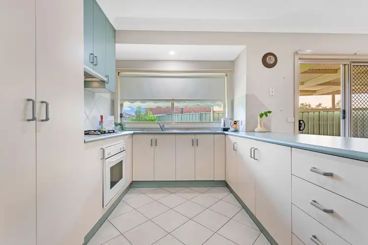 Third view of Homely house listing, 9 John Close, Echuca VIC 3564
