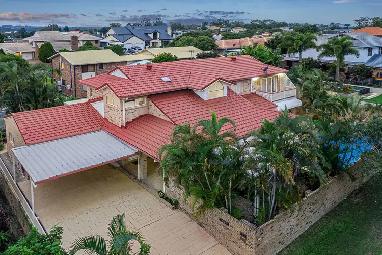 133 Ironwood Street, Aspley QLD 4034