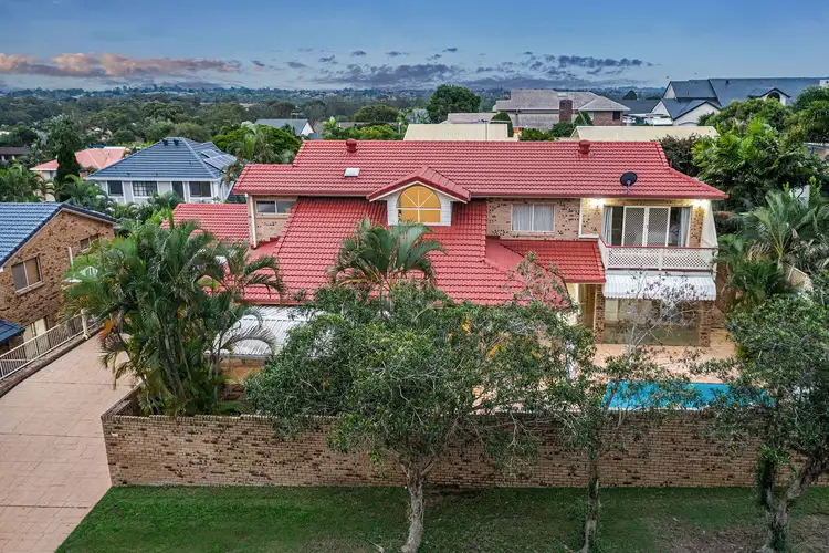 Third view of Homely house listing, 133 Ironwood Street, Aspley QLD 4034