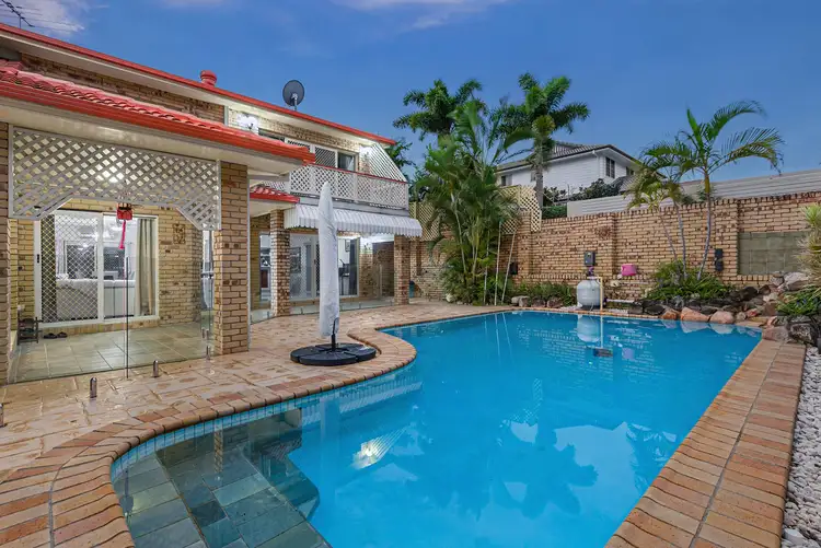 Fourth view of Homely house listing, 133 Ironwood Street, Aspley QLD 4034