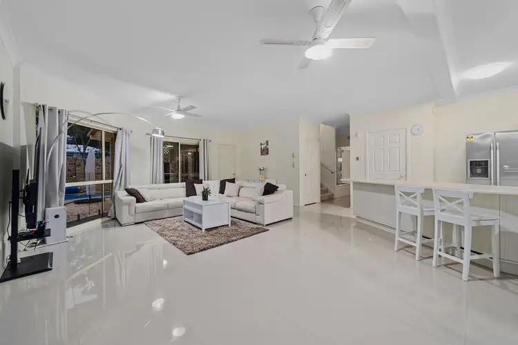 Fifth view of Homely house listing, 133 Ironwood Street, Aspley QLD 4034