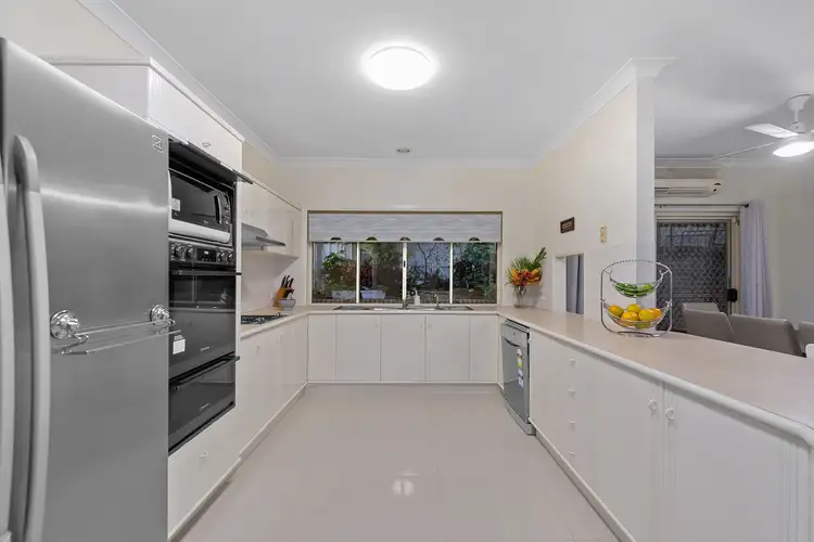 Seventh view of Homely house listing, 133 Ironwood Street, Aspley QLD 4034