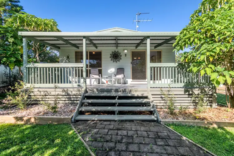 Main view of Homely house listing, 2 Sunpatch Parade, Tomakin NSW 2537