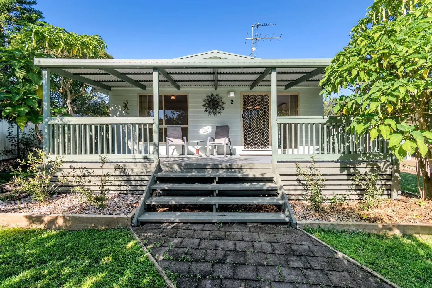 Main view of Homely house listing, 2 Sunpatch Parade, Tomakin NSW 2537
