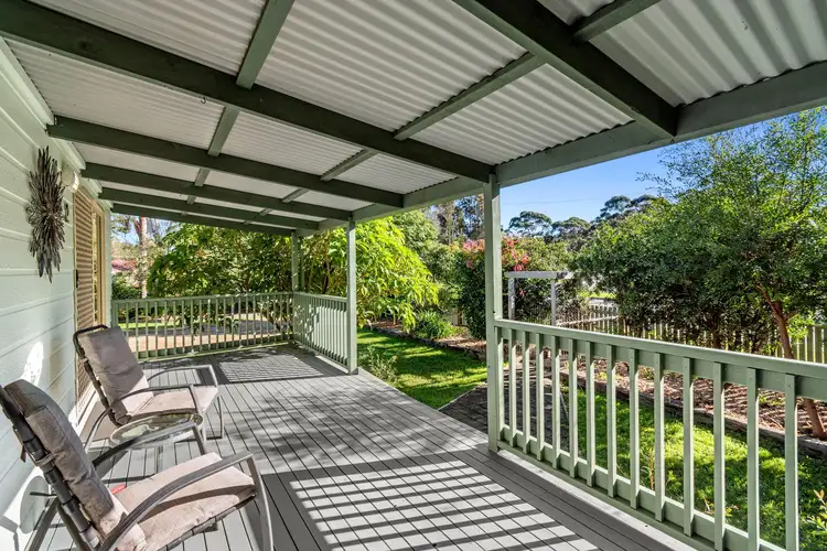 Second view of Homely house listing, 2 Sunpatch Parade, Tomakin NSW 2537