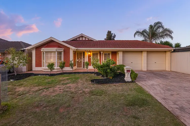 70 Atkinson Drive, Burton SA 5110