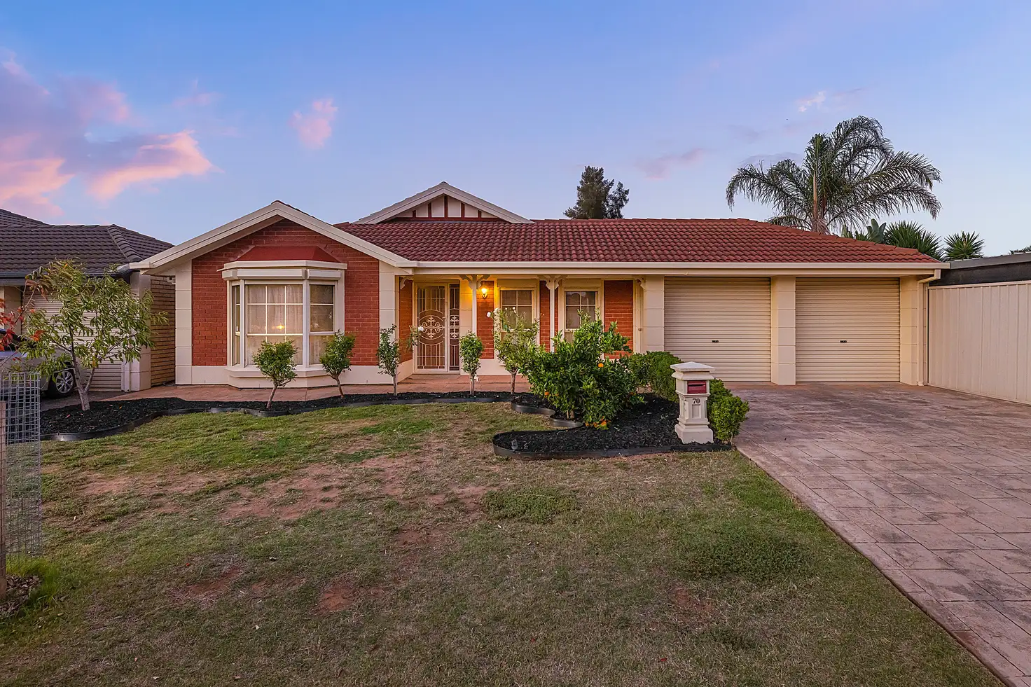 Main view of Homely house listing, 70 Atkinson Drive, Burton SA 5110