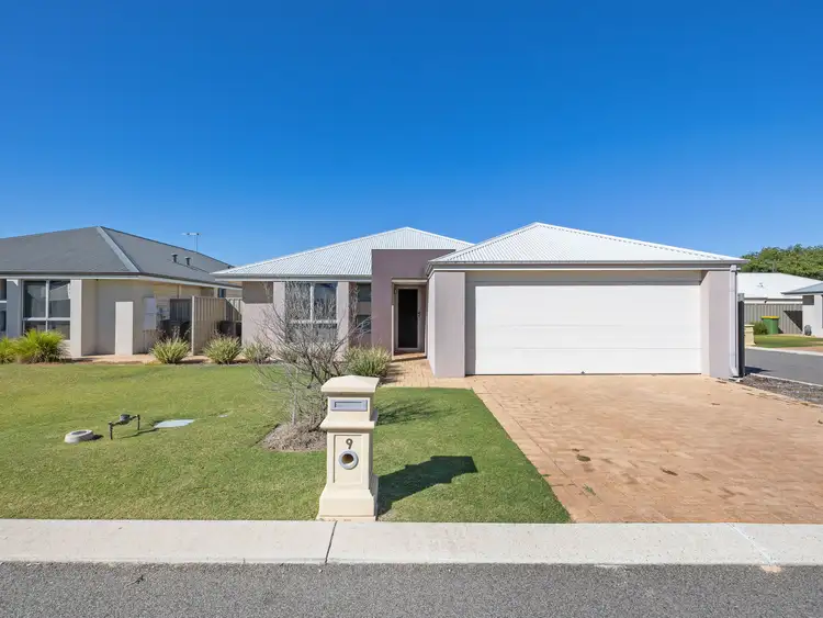Main view of Homely house listing, 9/11 Brookland Street, Beckenham WA 6107