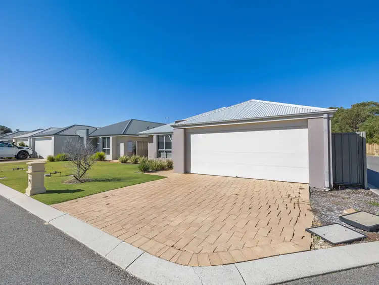 Second view of Homely house listing, 9/11 Brookland Street, Beckenham WA 6107