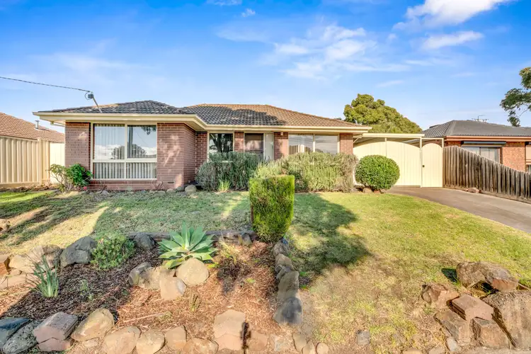 37 Axminster Drive